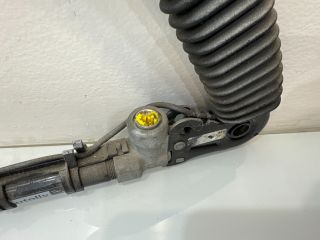 bontott BMW 5 E61 Bal első Övfeszítő