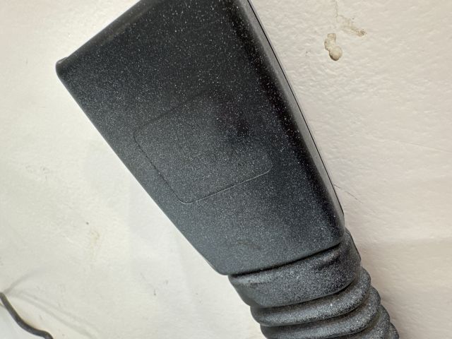 bontott BMW 5 E61 Bal első Övfeszítő