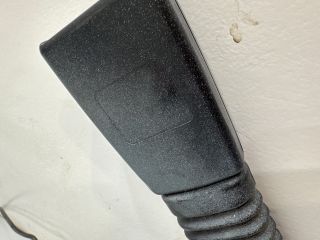 bontott BMW 5 E61 Bal első Övfeszítő