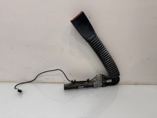 bontott BMW 5 E61 Bal első Övfeszítő