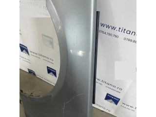 bontott BMW 5 E61 Bal első Sárvédő