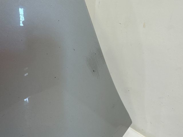 bontott BMW 5 E61 Bal első Sárvédő