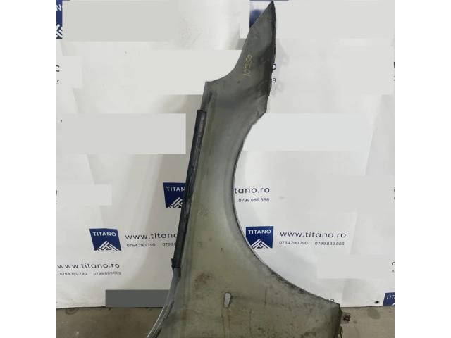 bontott BMW 5 E61 Bal első Sárvédő