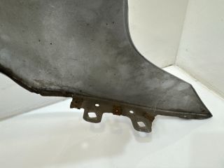 bontott BMW 5 E61 Bal első Sárvédő