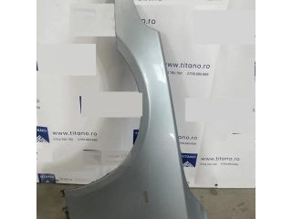 bontott BMW 5 E61 Bal első Sárvédő