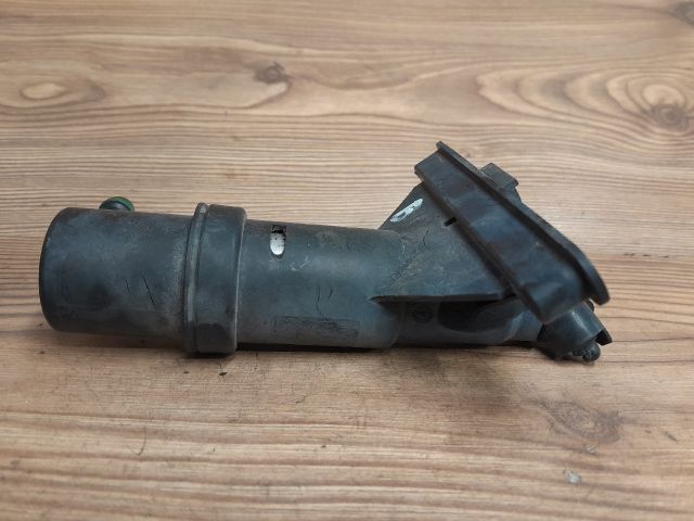 bontott BMW 5 E61 Bal Fényszórómosó Fúvóka