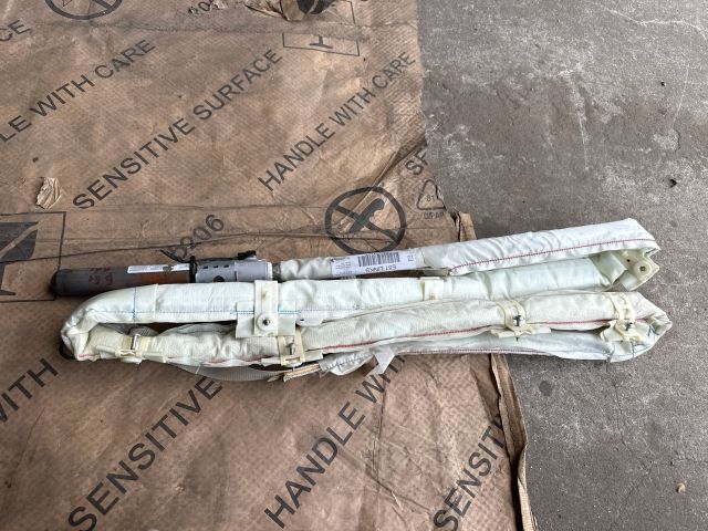 bontott BMW 5 E61 Bal Függönylégzsák és Oldallégzsák