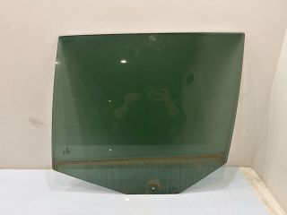 bontott BMW 5 E61 Bal hátsó Ablak