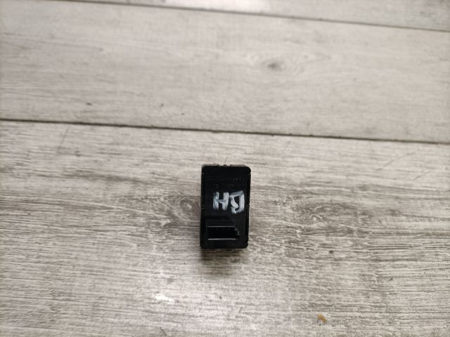 bontott BMW 5 E61 Bal hátsó Ablakemelő Kapcsoló