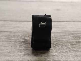 bontott BMW 5 E61 Bal hátsó Ablakemelő Kapcsoló