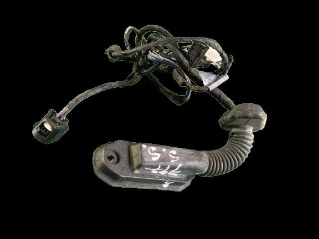 bontott BMW 5 E61 Bal hátsó Ajtó Kábelköteg