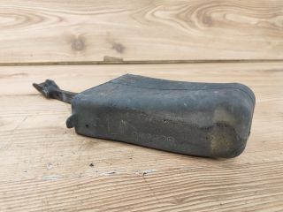 bontott BMW 5 E61 Bal hátsó Ajtóhatároló