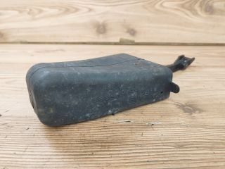 bontott BMW 5 E61 Bal hátsó Ajtóhatároló