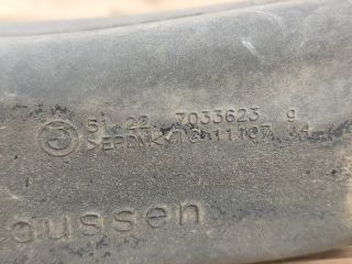 bontott BMW 5 E61 Bal hátsó Ajtóhatároló