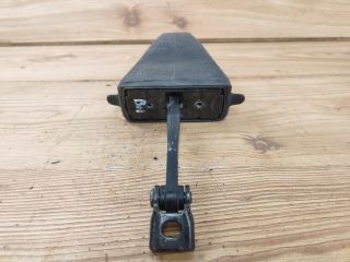 bontott BMW 5 E61 Bal hátsó Ajtóhatároló