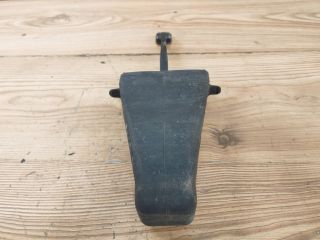 bontott BMW 5 E61 Bal hátsó Ajtóhatároló