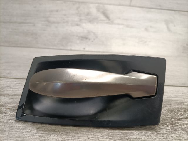 bontott BMW 5 E61 Bal hátsó Belső Kilincs