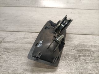 bontott BMW 5 E61 Bal hátsó Belső Kilincs