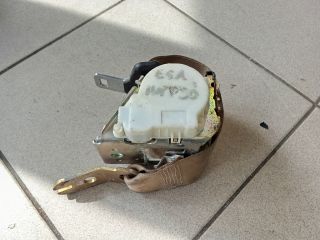 bontott BMW 5 E61 Bal hátsó Biztonsági Öv