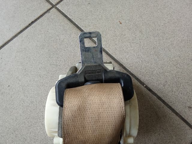 bontott BMW 5 E61 Bal hátsó Biztonsági Öv