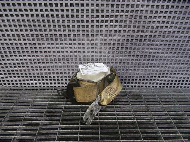 bontott BMW 5 E61 Bal hátsó Biztonsági Öv