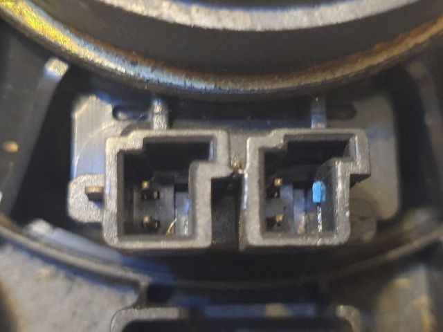 bontott BMW 5 E61 Bal hátsó Hangszóró