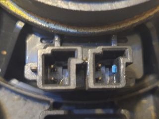 bontott BMW 5 E61 Bal hátsó Hangszóró