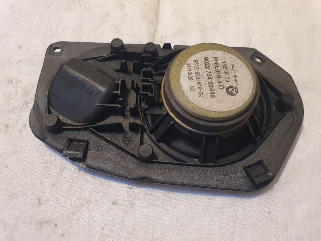 bontott BMW 5 E61 Bal hátsó Hangszóró