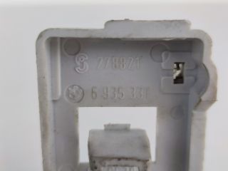 bontott BMW 5 E61 Bal Hátsó Lámpa Foglalat