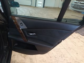 bontott BMW 5 E61 Bal Kalaptartó Tartó Konzol