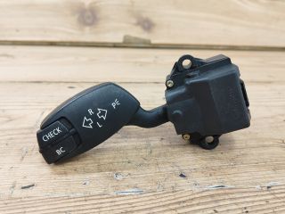 bontott BMW 5 E61 Bal Kormánykapcsoló Irányjelző