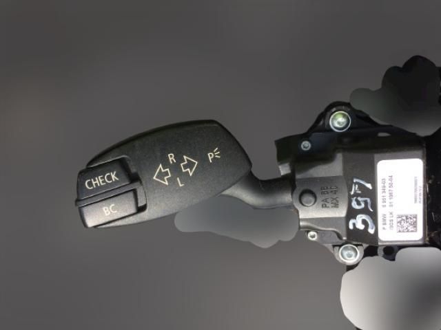 bontott BMW 5 E61 Bal Kormánykapcsoló Irányjelző