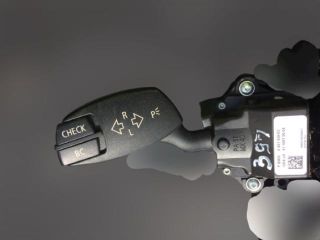 bontott BMW 5 E61 Bal Kormánykapcsoló Irányjelző