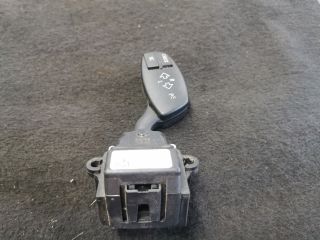 bontott BMW 5 E61 Bal Kormánykapcsoló Irányjelző