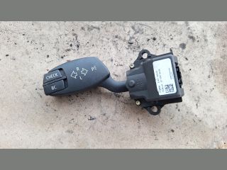 bontott BMW 5 E61 Bal Kormánykapcsoló Irányjelző