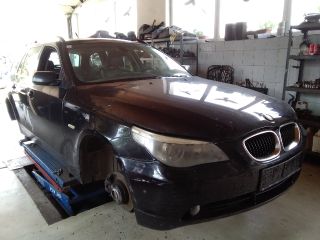 bontott BMW 5 E61 Bal Külső Hátsó Lámpa