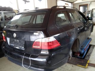 bontott BMW 5 E61 Bal Külső Hátsó Lámpa