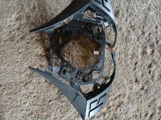 bontott BMW 5 E61 Bal Multikormány Kapcsolókeret