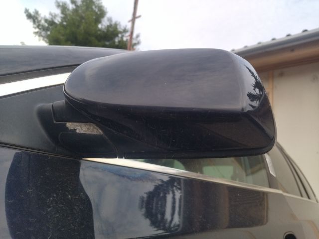 bontott BMW 5 E61 Bal Visszapillantó Tükör (Elektromos)