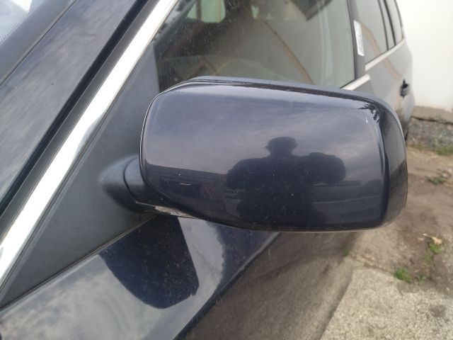 bontott BMW 5 E61 Bal Visszapillantó Tükör (Elektromos)