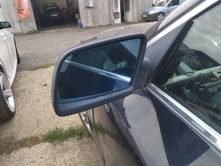 bontott BMW 5 E61 Bal Visszapillantó Tükör (Elektromos)