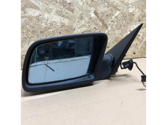 bontott BMW 5 E61 Bal Visszapillantó Tükör (Mechanikus)