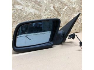 bontott BMW 5 E61 Bal Visszapillantó Tükör (Mechanikus)