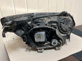 bontott BMW 5 E61 Bal Xenon Fényszóró