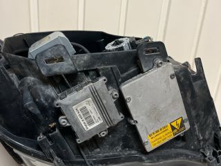 bontott BMW 5 E61 Bal Xenon Fényszóró