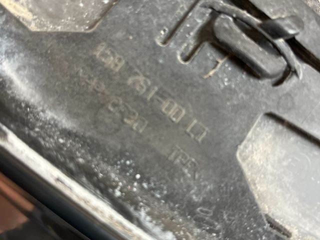 bontott BMW 5 E61 Bal Xenon Fényszóró