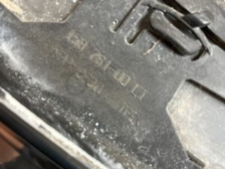 bontott BMW 5 E61 Bal Xenon Fényszóró