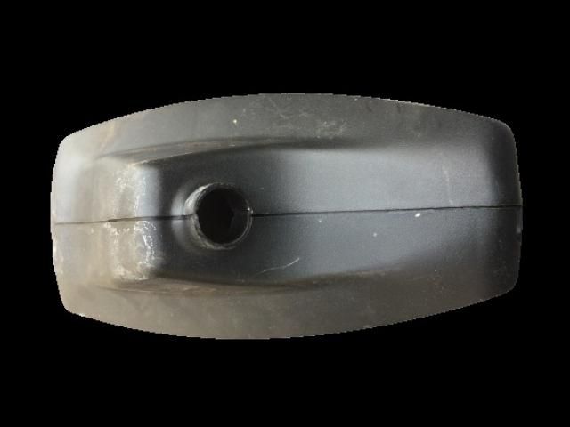 bontott BMW 5 E61 Belső Visszapillantó Tükör Talp Burkolat