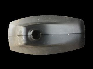 bontott BMW 5 E61 Belső Visszapillantó Tükör Talp Burkolat