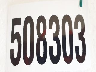 bontott BMW 5 E61 Biztosítéktábla Csomagtér